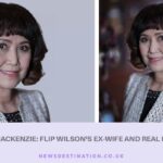 Tuanchai Mackenzie: Flip Wilson’s Ex-Wife and Real Estate Star