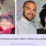 Who Is Johanna Chase? Meet Jesse Williams’ Mother