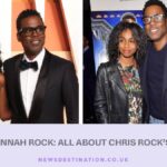 Zahra Savannah Rock: All About Chris Rock’s Daughter