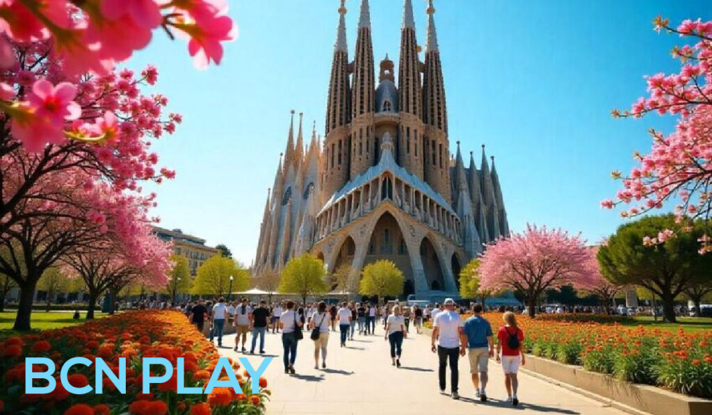 BCN Play:  Discover the Best Fashion Store and Smart OTT Bundle