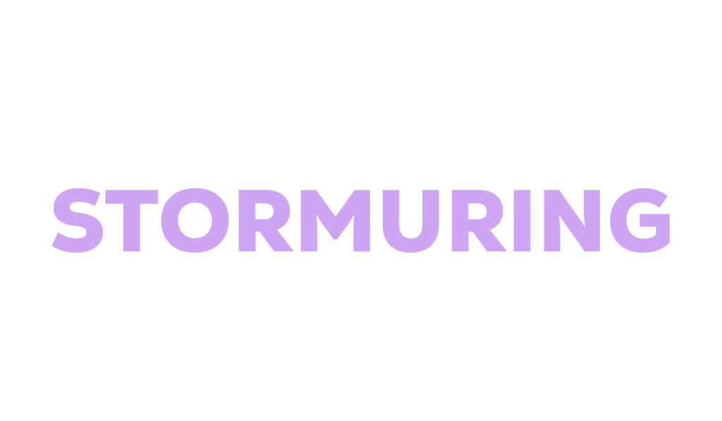 Stormuring: The Powerful New Concept Transforming Chaos into Creativity