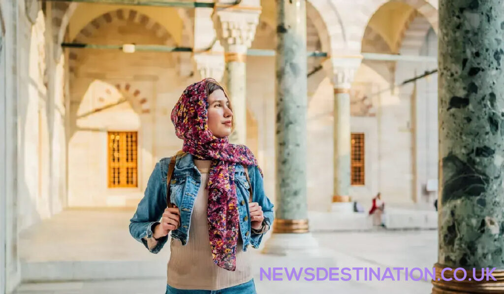 Türk Idla: The Hidden Power of Turkish Culture and Identity