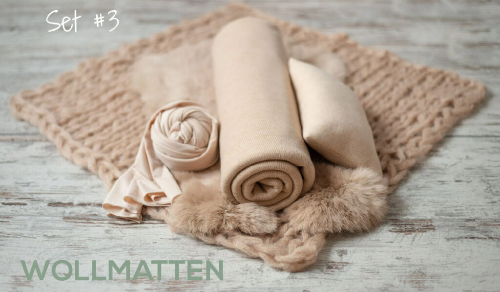 Wollmatten Magic: The Natural Way to Add Warmth and Style to Your Home