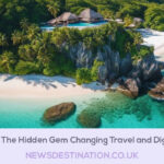 Beliktal: The Hidden Gem Changing Travel and Digital Life