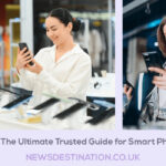Mobilesrus: The Ultimate Trusted Guide for Smart Phone Buyers