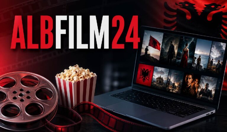 Albfilm24