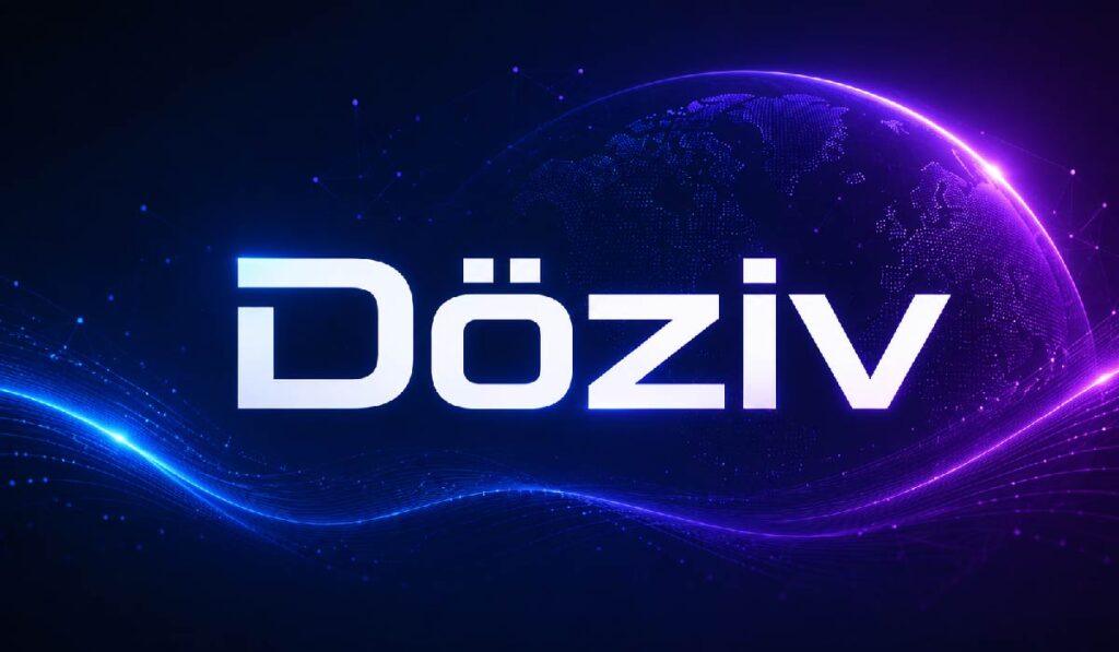 Döziv